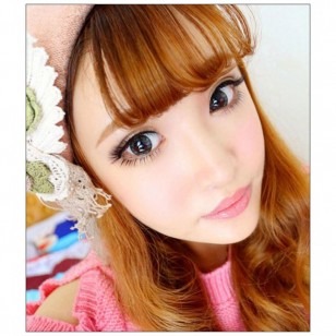 NEO Ruby Queen(Swar鑽石) Gray N515 NEO Ruby Queen(Swar鑽石) Gray N515